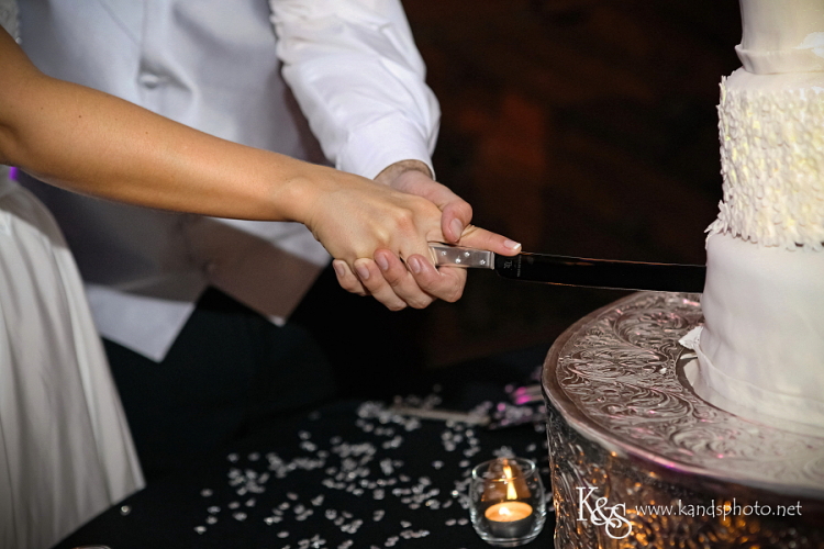 Dallas Wedding Photographers - K & S Photography